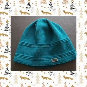 BULA Turquoise Classic Beanie